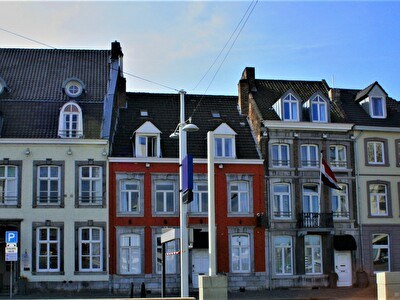 Amrâth Hôtels voegt met trots Hotel Bigarré Maastricht toe aan haar collectie