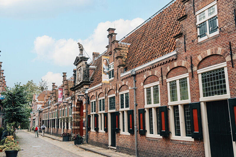 Frans Hals Museum