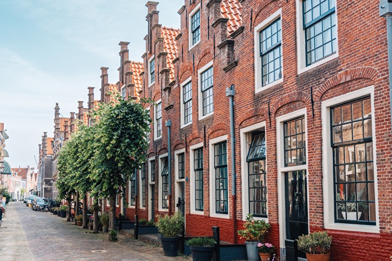 Frans Hals stadswandeling