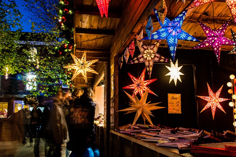 Tips to make the most of Christmas